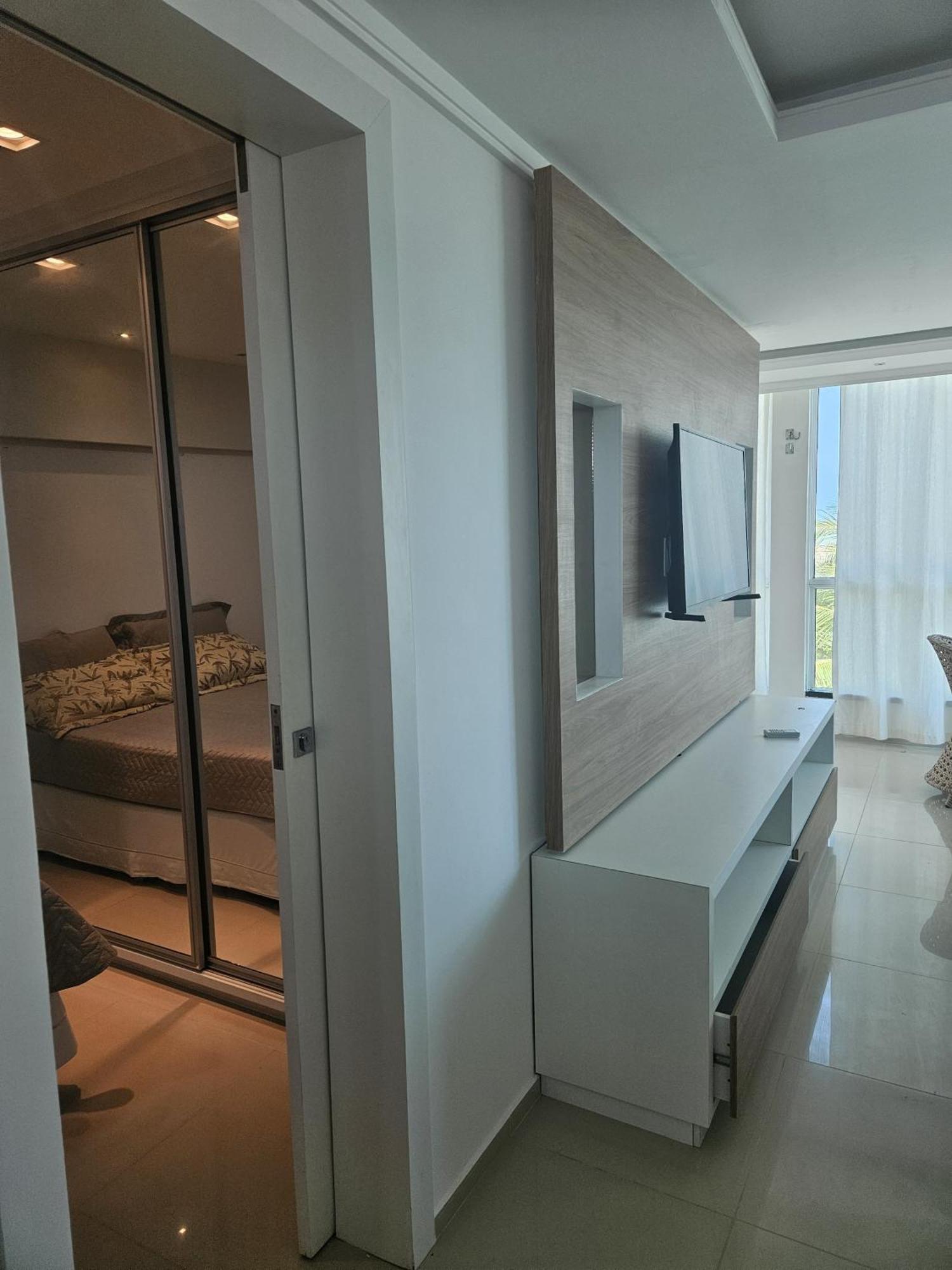 Malie Hotel Aguas Belas Bagian luar foto