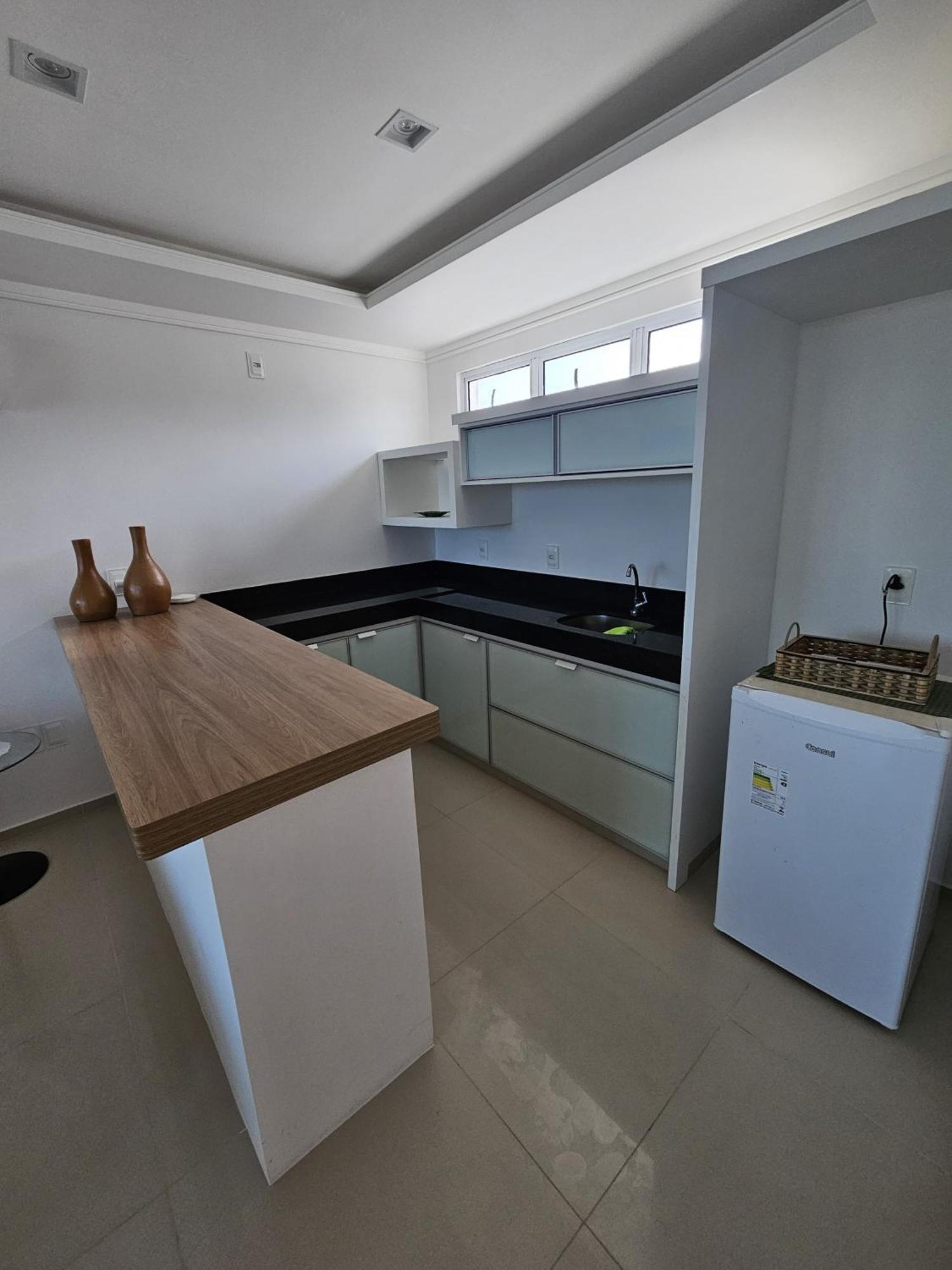 Malie Hotel Aguas Belas Bagian luar foto